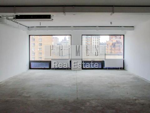 комерційна за адресою Саксаганського вул., 3