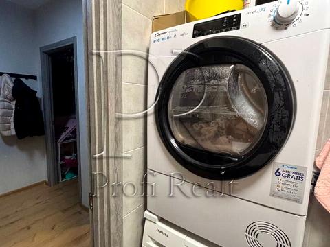 квартира за адресою Приозерний бульв., 6