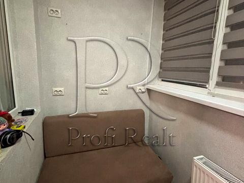 квартира за адресою Приозерний бульв., 6