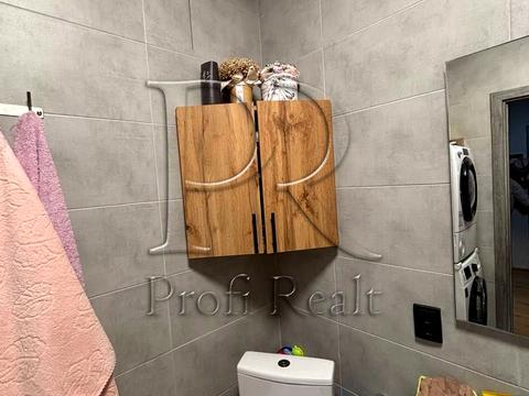 квартира за адресою Приозерний бульв., 6