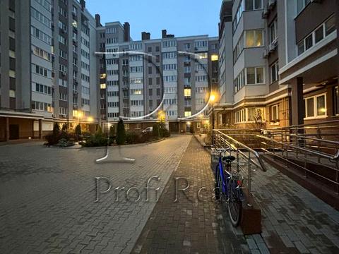 квартира за адресою Приозерний бульв., 6