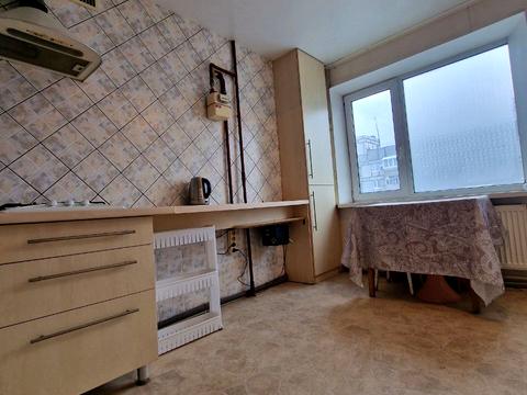 квартира за адресою Усенка вул. (Усенка), 3