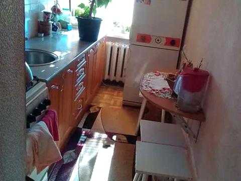 квартира за адресою Каунаська вул., 10-А