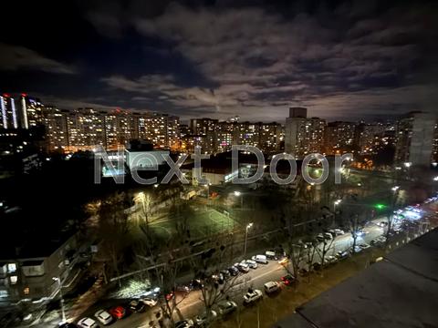 квартира по адресу Голосеевская ул., 13-А