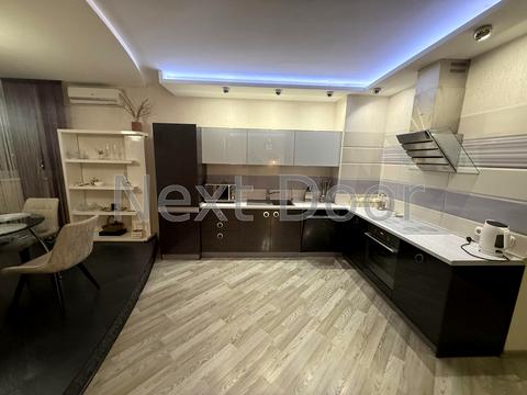 квартира за адресою Голосіївська вул., 13-А