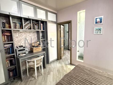 квартира по адресу Голосеевская ул., 13-А