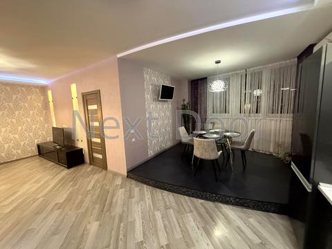 квартира по адресу Голосеевская ул., 13-А