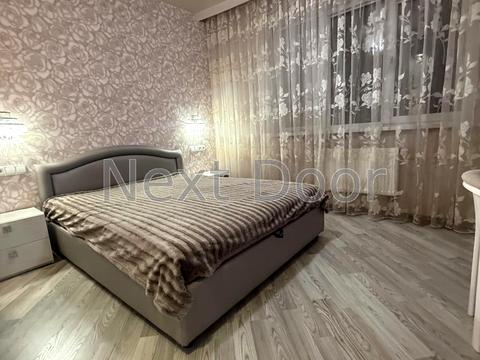 квартира по адресу Голосеевская ул., 13-А