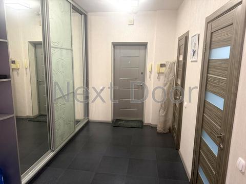 квартира по адресу Голосеевская ул., 13-А