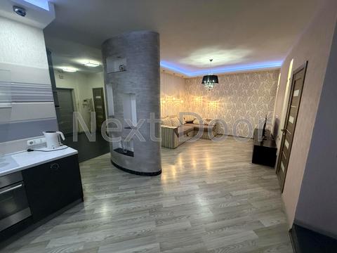 квартира по адресу Голосеевская ул., 13-А