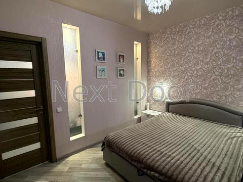 квартира по адресу Голосеевская ул., 13-А