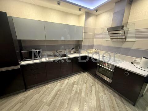 квартира по адресу Голосеевская ул., 13-А