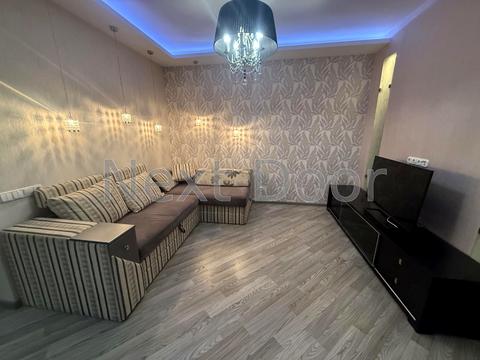 квартира по адресу Голосеевская ул., 13-А