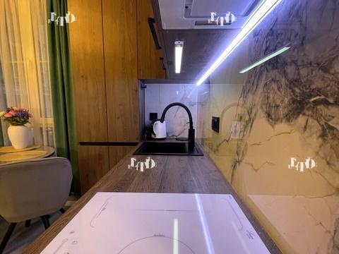 квартира за адресою Михайла Максимовича вул. (Онуфрія Трутенка), 26-В