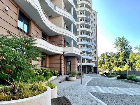 квартира за адресою Французький бульв., 29A