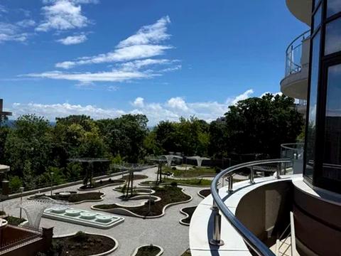 квартира за адресою Французький бульв., 29A