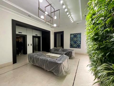 квартира за адресою Французький бульв., 29A