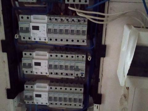 квартира за адресою Французький бульв., 29A