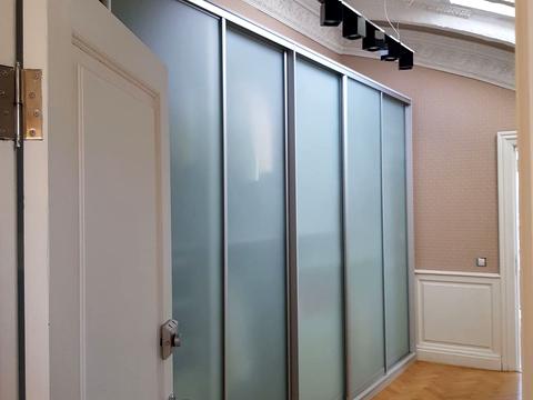 квартира за адресою Кропивницького вул., 8