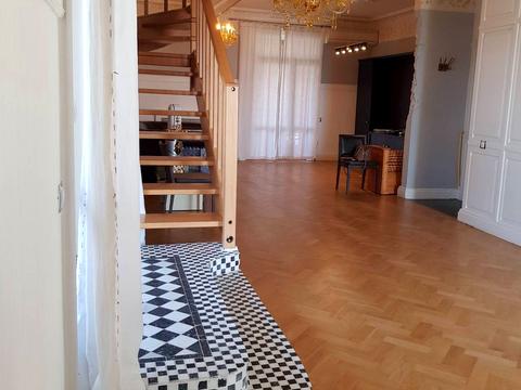 квартира за адресою Кропивницького вул., 8