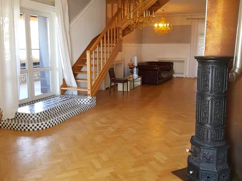 квартира за адресою Кропивницького вул., 8