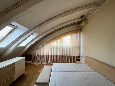 квартира за адресою Кропивницького вул., 8