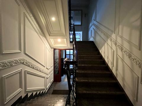 квартира за адресою Кропивницького вул., 8