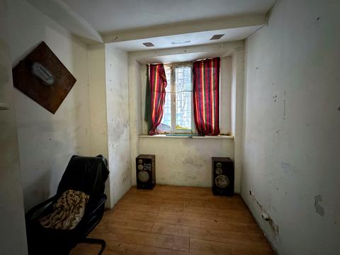 квартира за адресою Метробудівська вул., 11