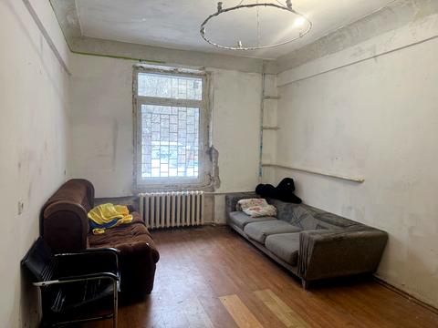 квартира за адресою Метробудівська вул., 11