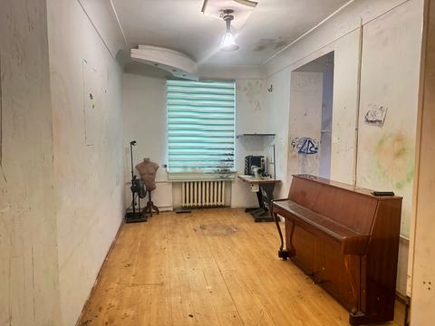 квартира за адресою Метробудівська вул., 11