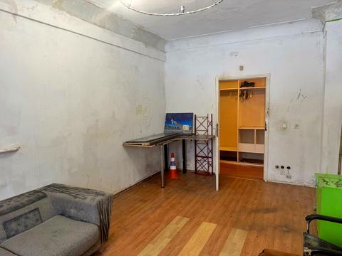 квартира за адресою Метробудівська вул., 11