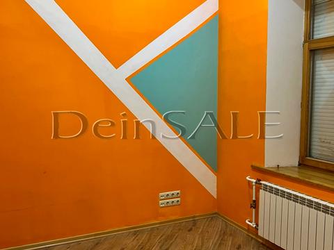 комерційна за адресою Київ, Володимирська вул., 6