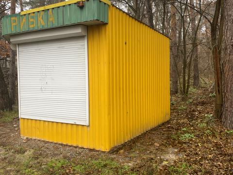 коммерческая по адресу Геронимовская ул., 1