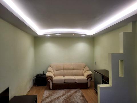 квартира по адресу Героев Полка "Азов ул. (Малиновского маршала), 6-Б