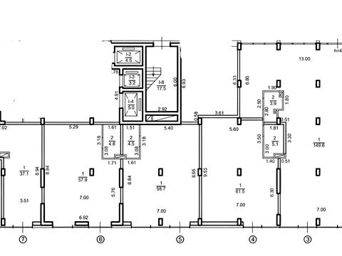 комерційна за адресою Набережна Перемоги вул., 40-Д