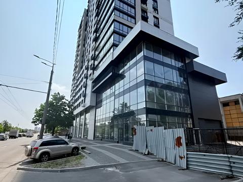 комерційна за адресою Набережна Перемоги вул., 40-Д