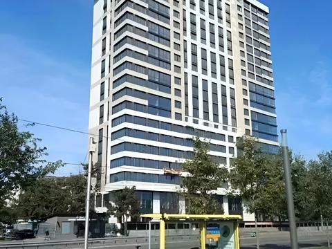 комерційна за адресою Набережна Перемоги вул., 40-Д