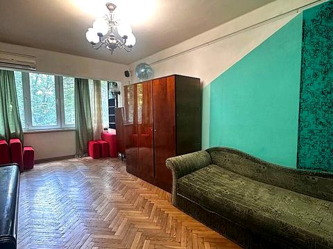 квартира за адресою Митрополита Василя Липківського вул. (Урицького), 15