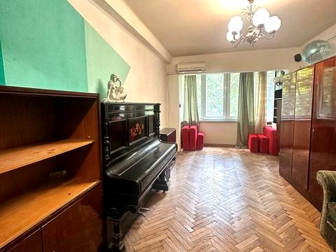 квартира за адресою Митрополита Василя Липківського вул. (Урицького), 15