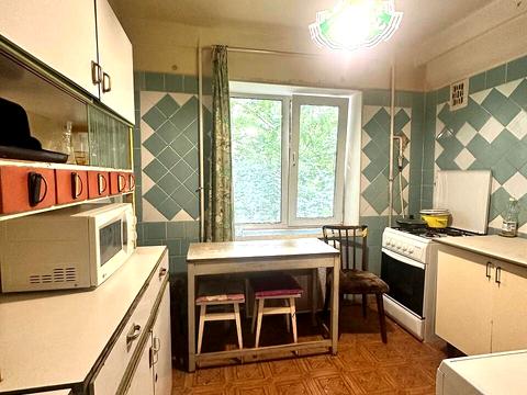 квартира за адресою Митрополита Василя Липківського вул. (Урицького), 15