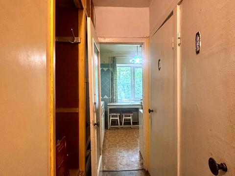 квартира за адресою Митрополита Василя Липківського вул. (Урицького), 15