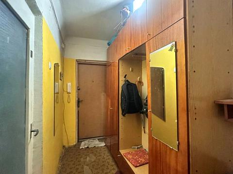 квартира за адресою Митрополита Василя Липківського вул. (Урицького), 15