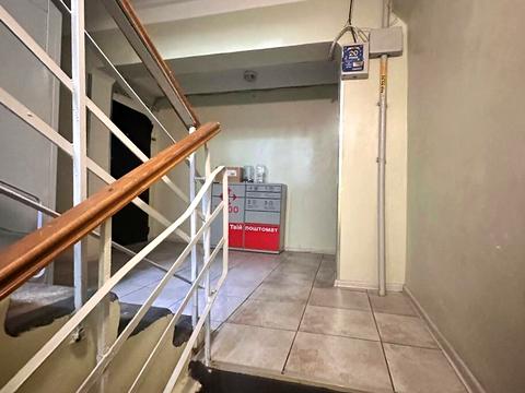 квартира за адресою Митрополита Василя Липківського вул. (Урицького), 15