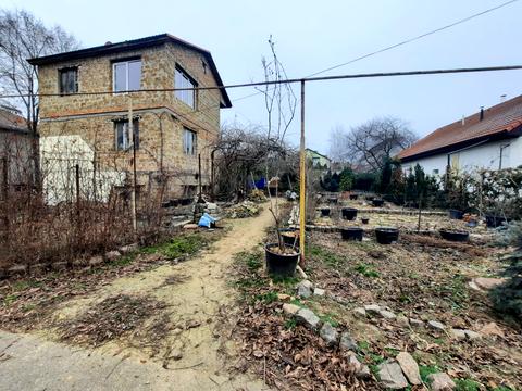 ділянка за адресою с. Лиманка, Абрикосова вул., 37