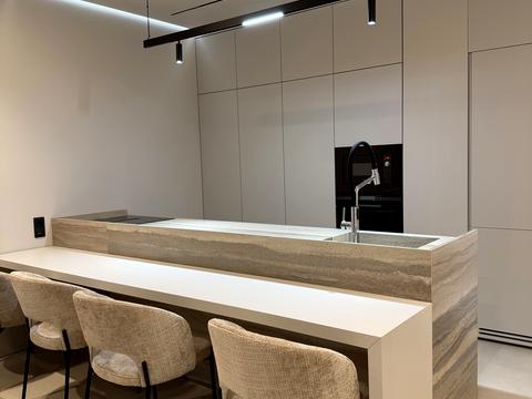 квартира за адресою Іоанна Павла II вул. (Патріса Лумумби), (Будинок 2)