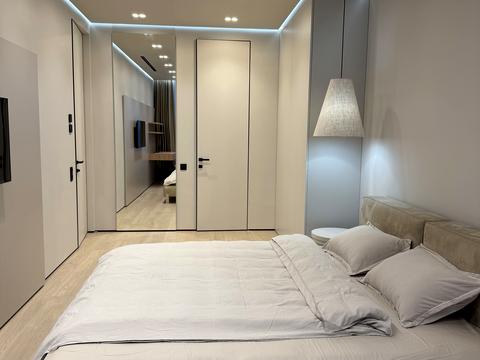 квартира за адресою Іоанна Павла II вул. (Патріса Лумумби), (Будинок 2)