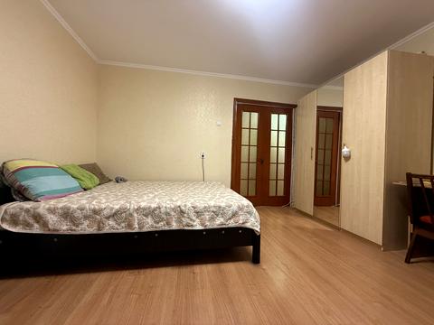 квартира по адресу Галицкая ул., 112В