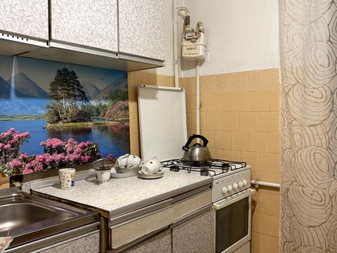 квартира по адресу Галицкая ул., 112В