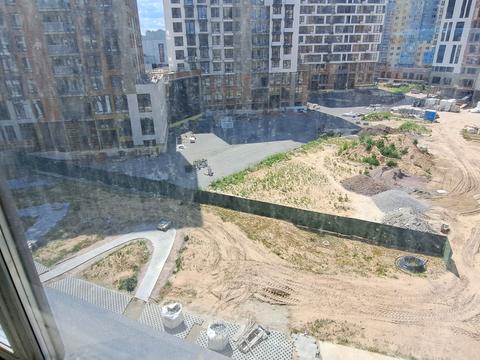 квартира за адресою Берковецька вул., 4-Д