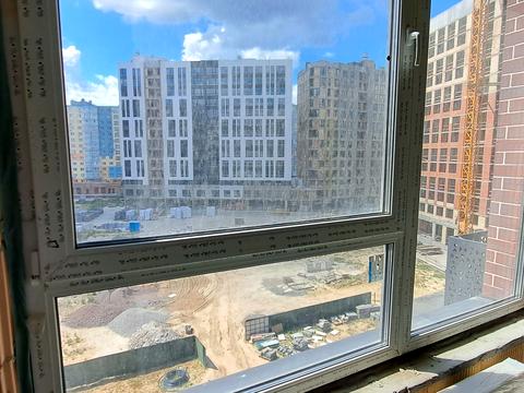 квартира за адресою Берковецька вул., 4-Д